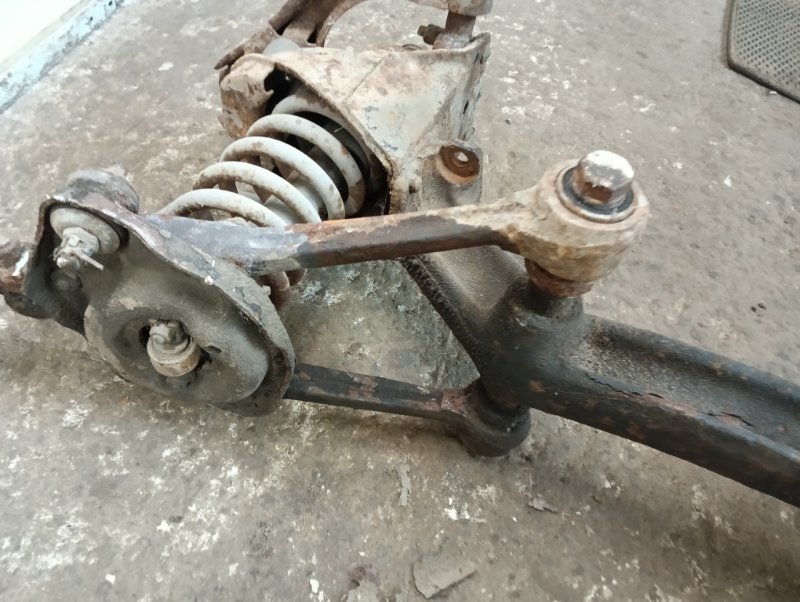 Балка подрадиаторная