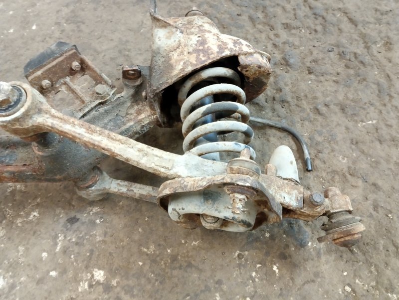 Балка подрадиаторная