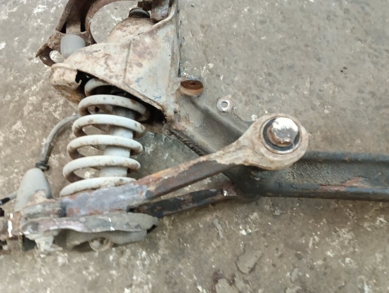 Балка подрадиаторная