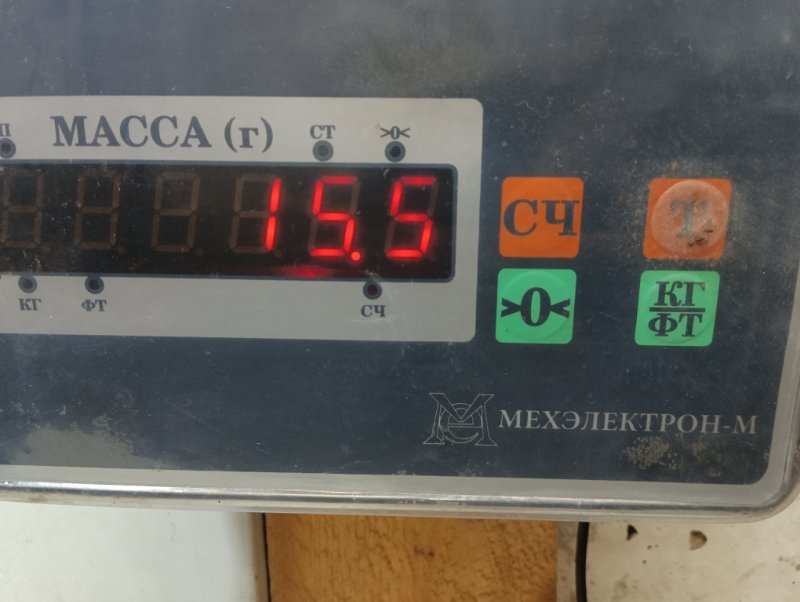 Рессора задняя