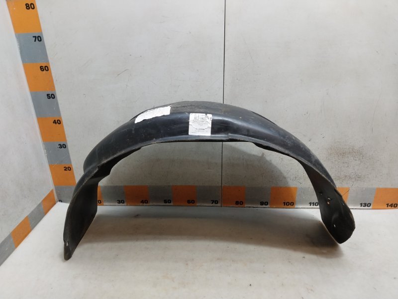 Локер задний правый