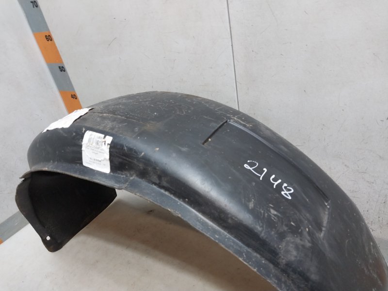 Локер задний правый