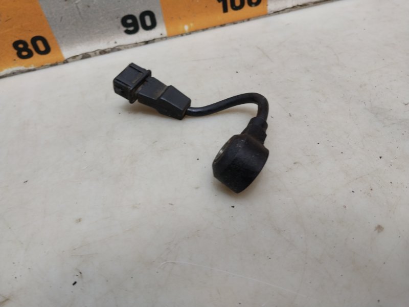 Датчик детонации