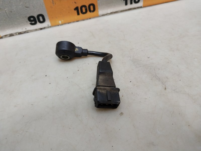 Датчик детонации