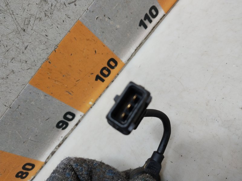 Датчик детонации