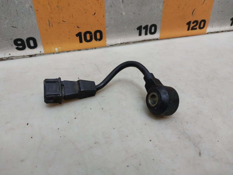 Датчик детонации