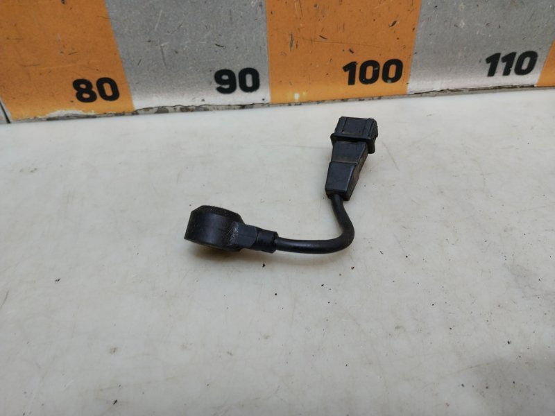 Датчик детонации