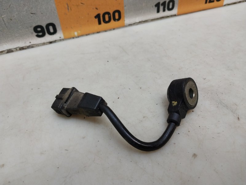 Датчик детонации