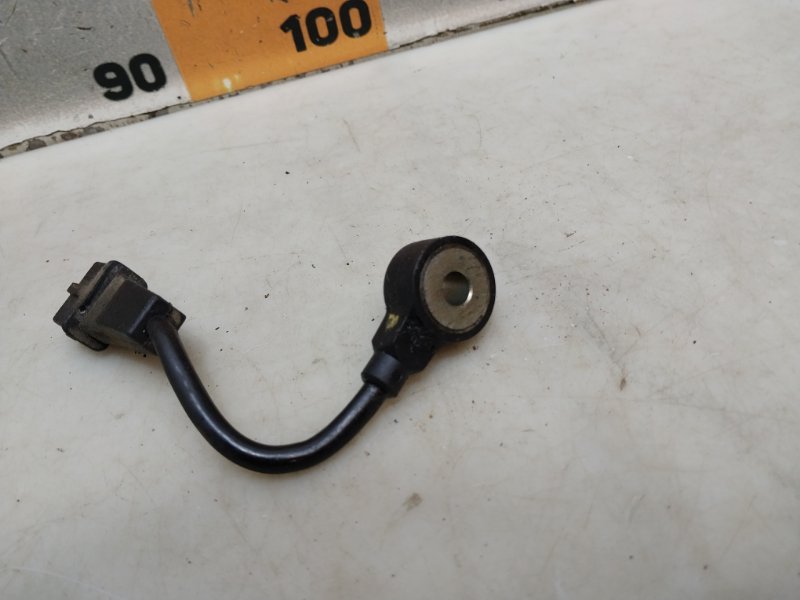 Датчик детонации