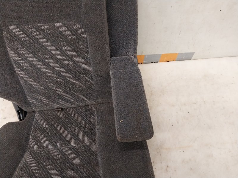 Сиденье салонное