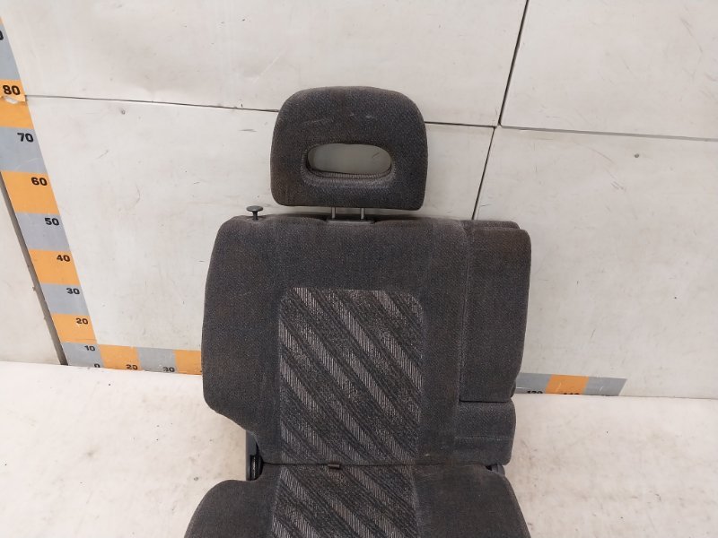 Сиденье салонное