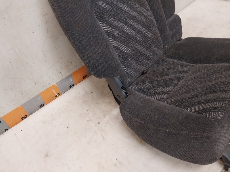 Сиденье салонное