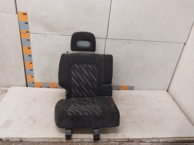 Сиденье салонное