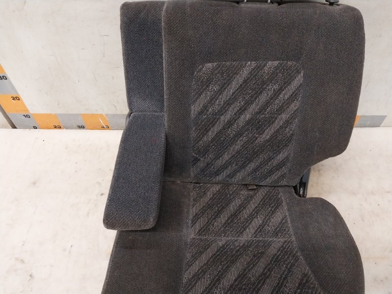 Сиденье салонное