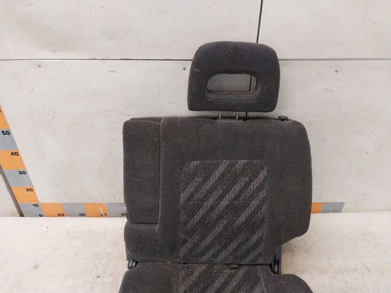 Сиденье салонное