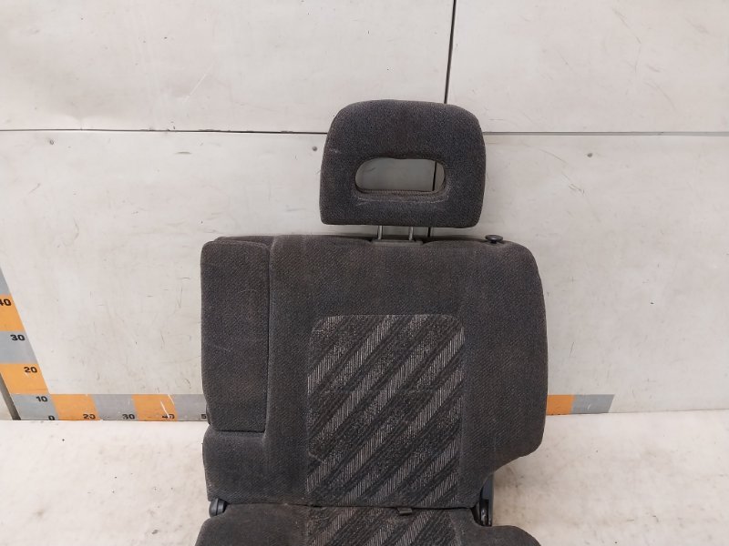 Сиденье салонное