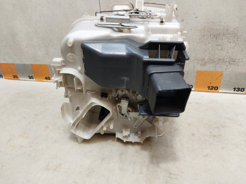 Корпус отопителя