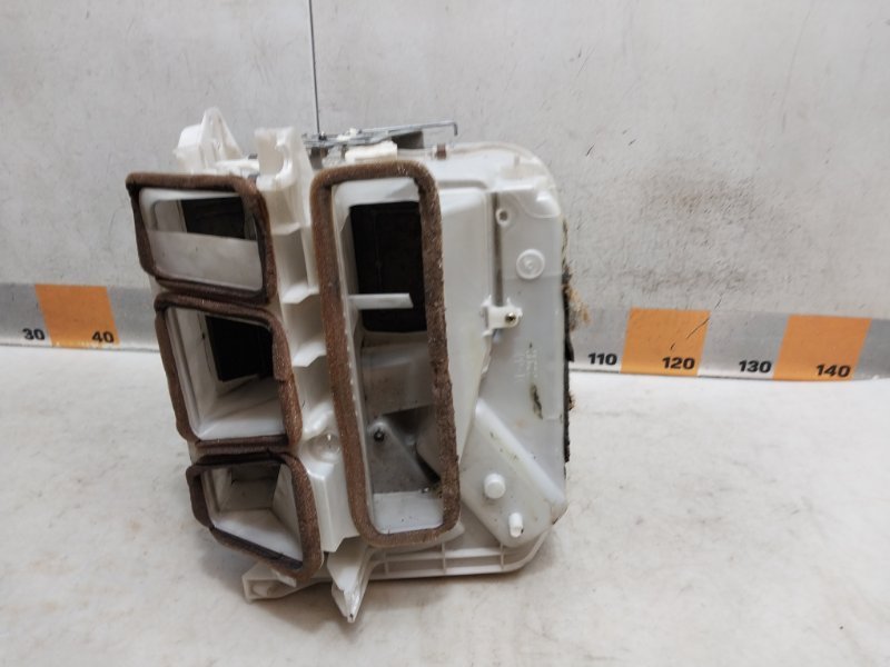 Корпус отопителя