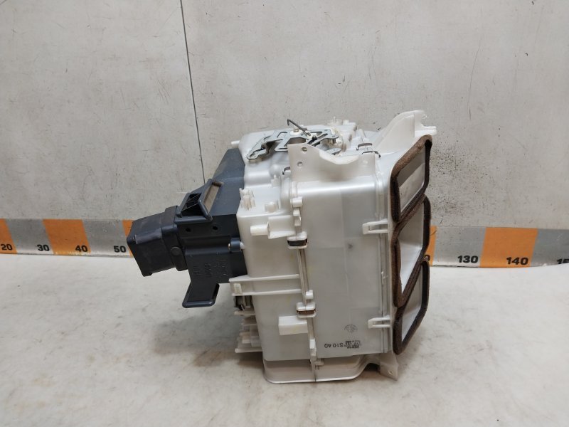 Корпус отопителя