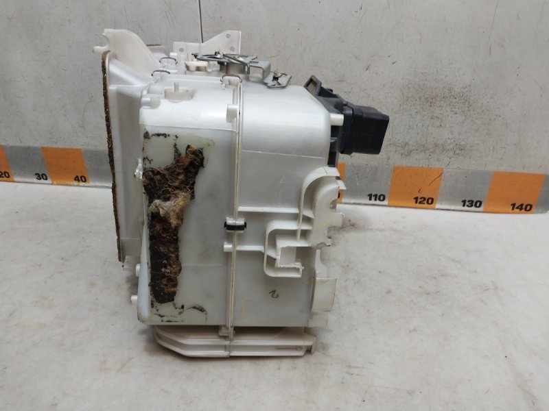 Корпус отопителя