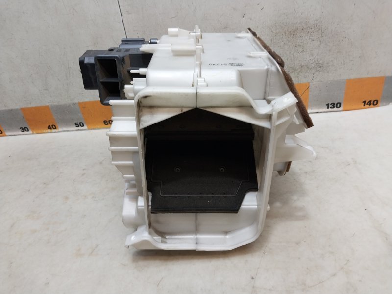 Корпус отопителя