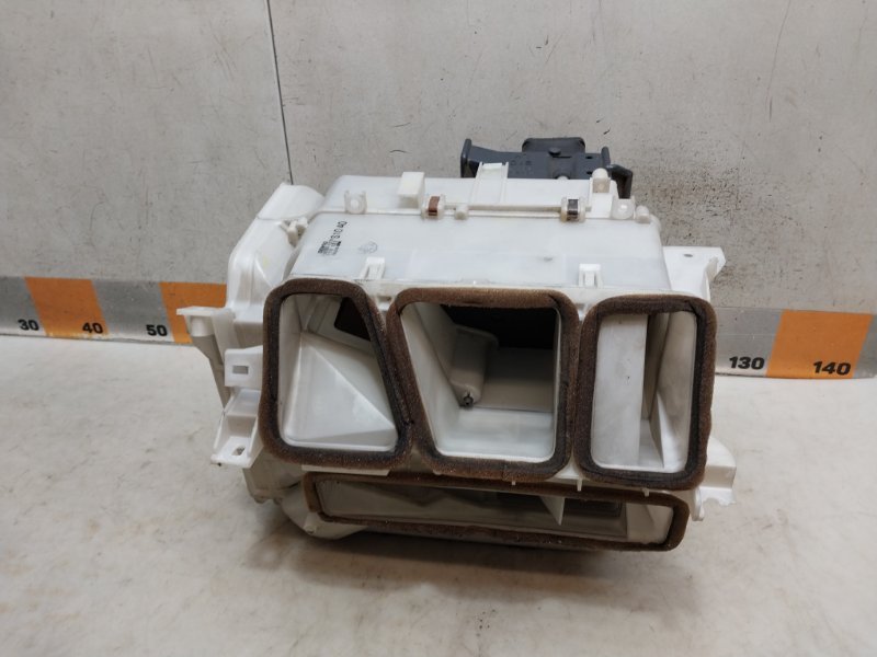 Корпус отопителя