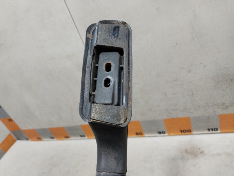 Рейлинг (релинг) левый (планка на крышу)