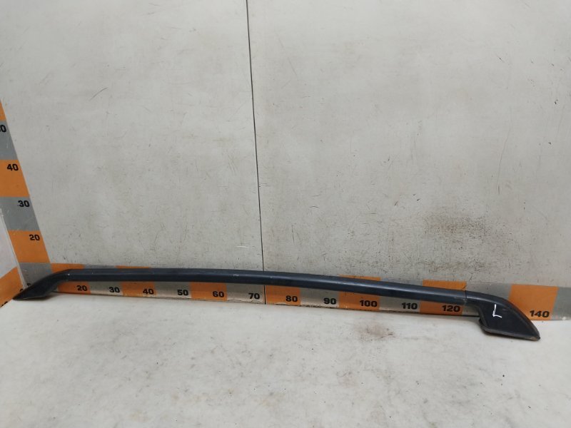 Рейлинг (релинг) левый (планка на крышу)