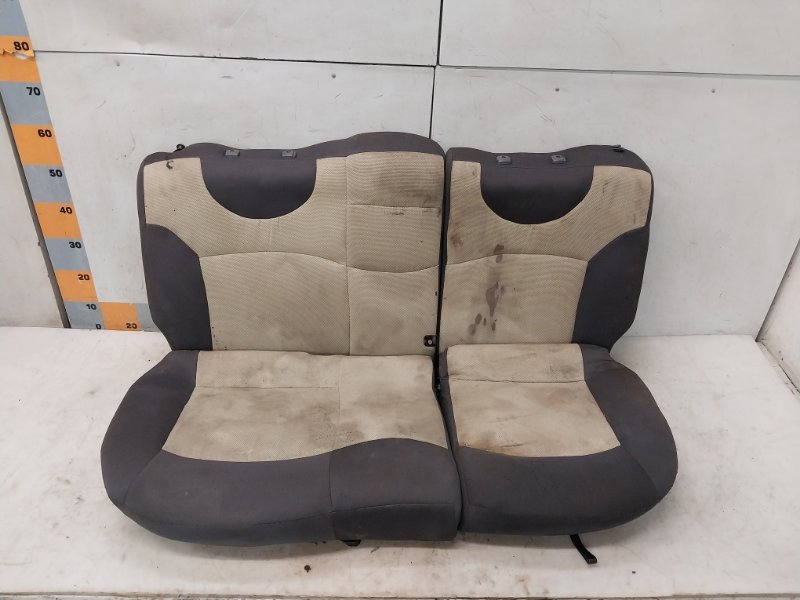 Сиденье салонное