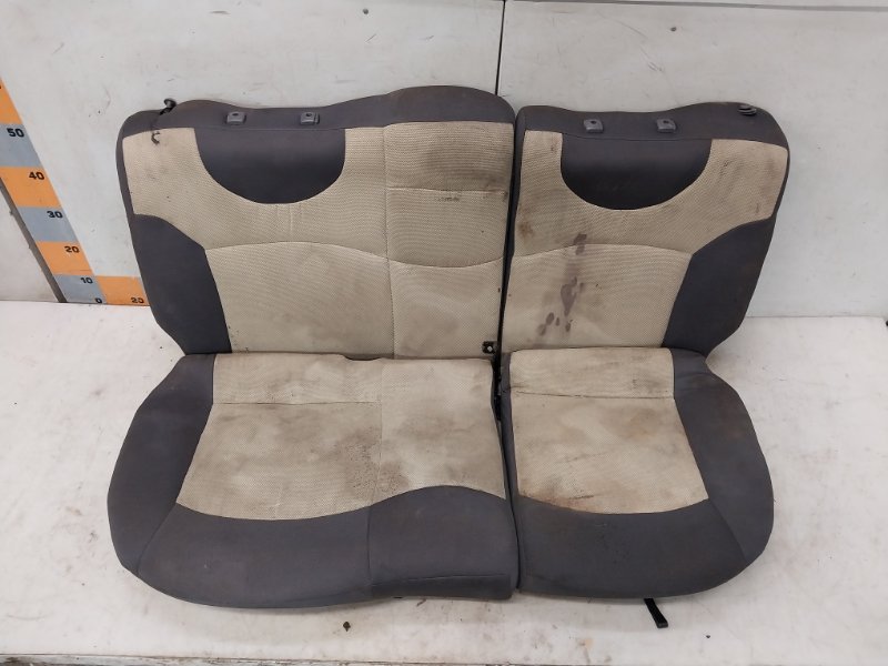 Сиденье салонное