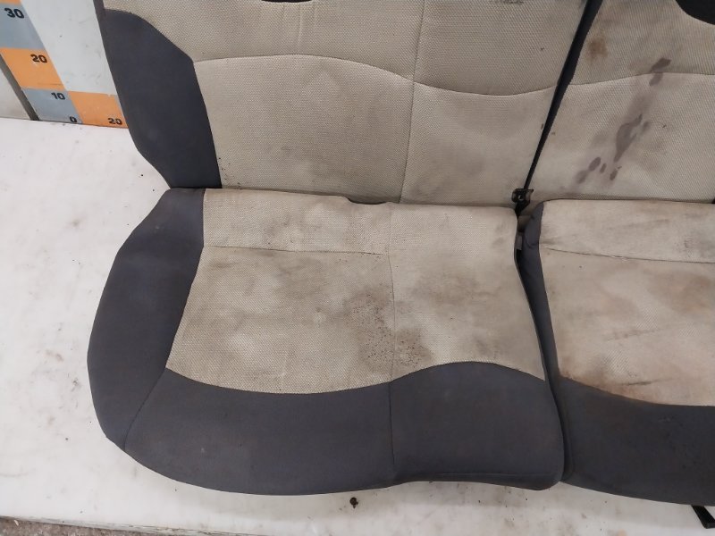 Сиденье салонное