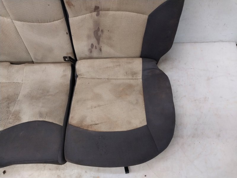 Сиденье салонное