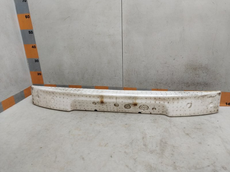 Наполнитель заднего бампера