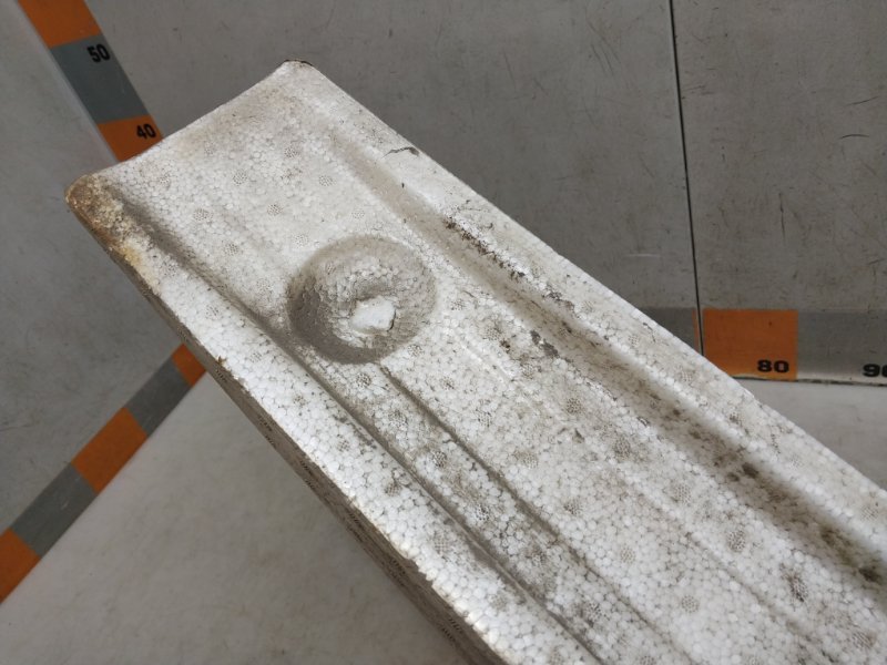 Наполнитель заднего бампера