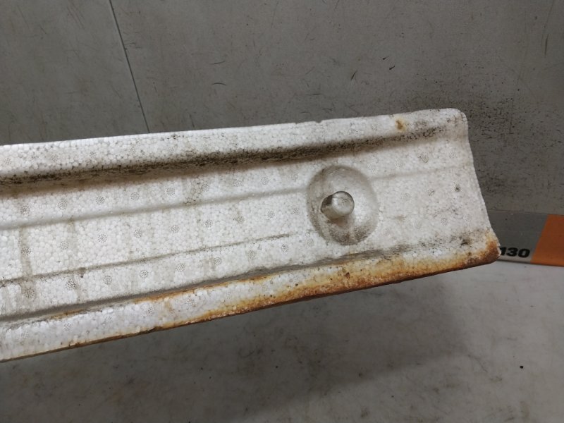 Наполнитель заднего бампера