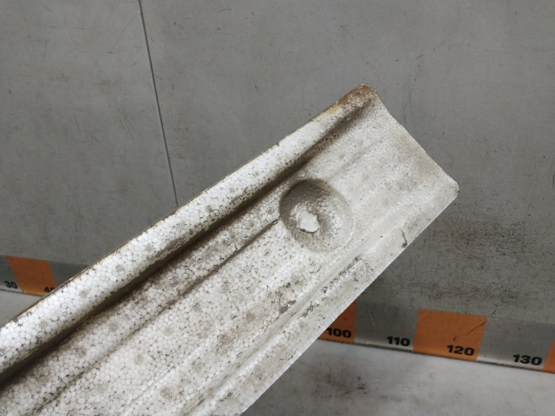 Наполнитель заднего бампера