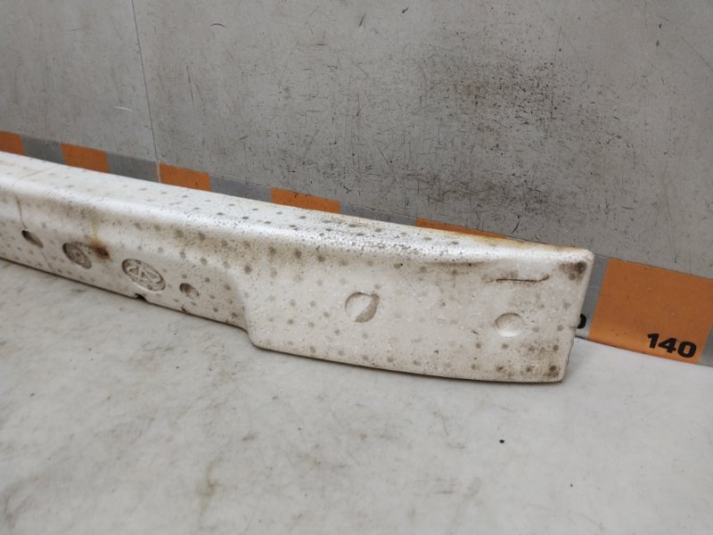 Наполнитель заднего бампера