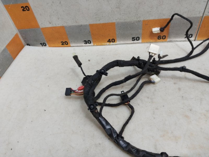 Проводка (коса)