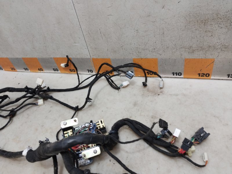 Проводка (коса)