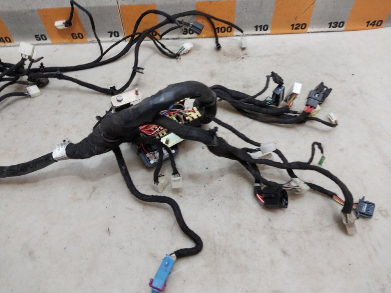 Проводка (коса)