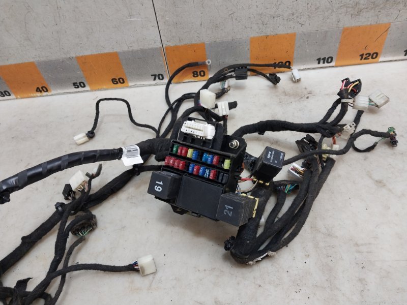 Проводка (коса)