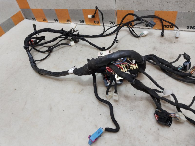 Проводка (коса)