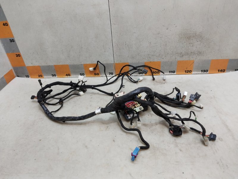 Проводка (коса)