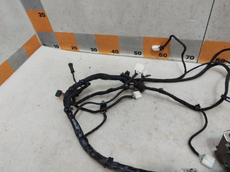 Проводка (коса)