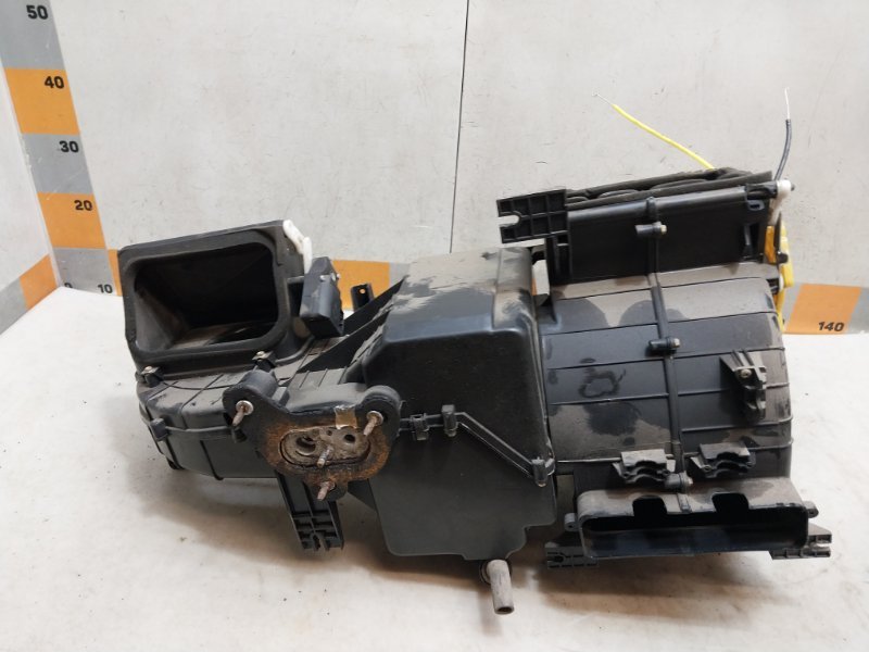 Корпус отопителя