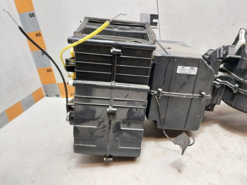 Корпус отопителя