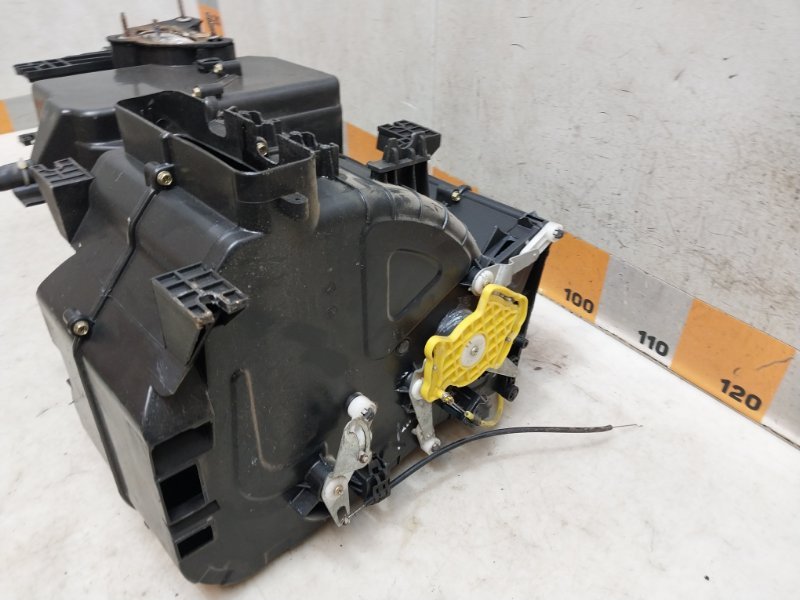 Корпус отопителя