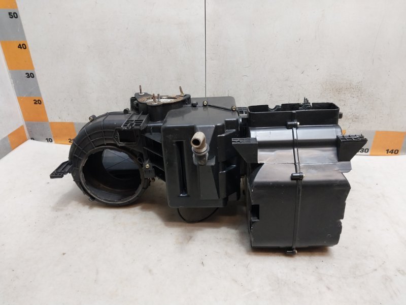 Корпус отопителя