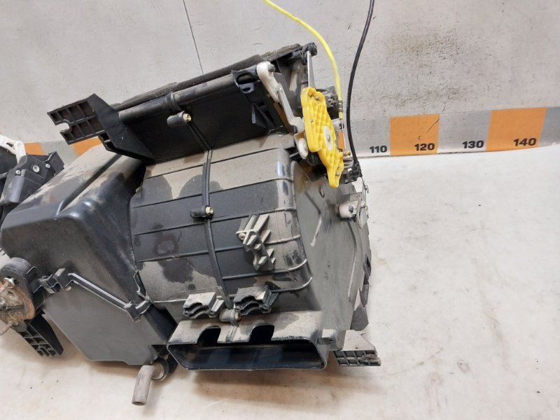 Корпус отопителя