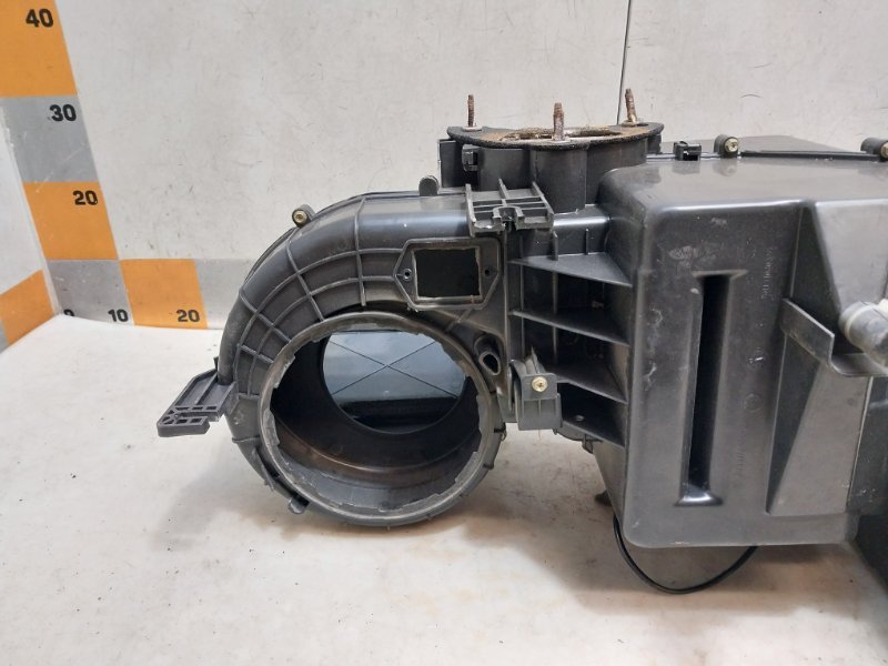 Корпус отопителя